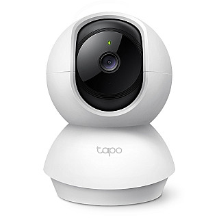 Tapo Wi-Fi Camera