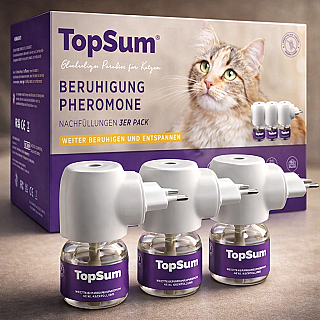 Calming Pheromones Diffuser