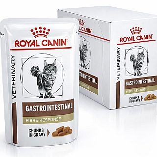 Royal Canin Gastrointestinal - Fibre Response
