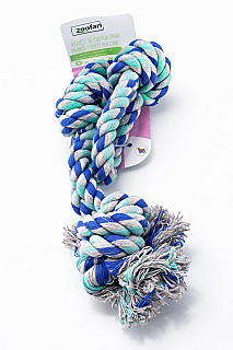 Zoofari Rope Toy