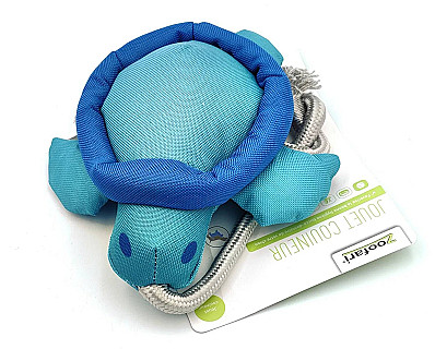 Zoofari Dog Toy