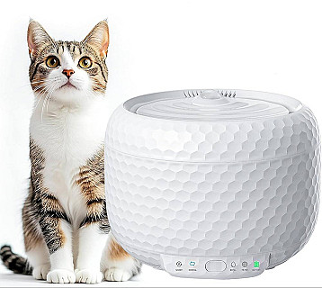 Petsuper Water Fountain