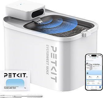 PETKIT Smart Fountain