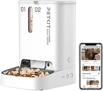 PETKIT Smart Feeder