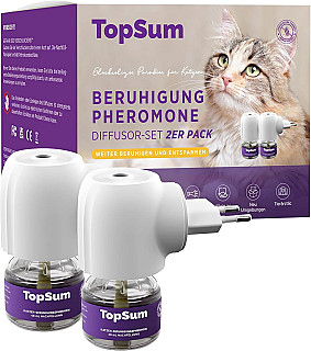 Calming Pheromones Diffuser
