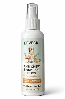 Beveck Anti Chew Spray