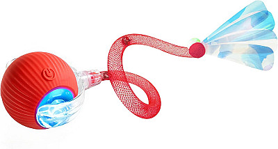 Interactive Cat Toy