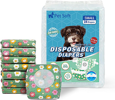 Dog Diapers