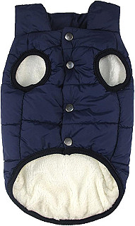 Dog jacket