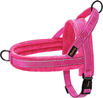 Soft Harness