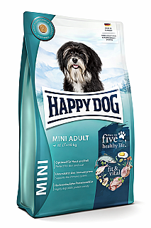 Happy Dog Mini Adult