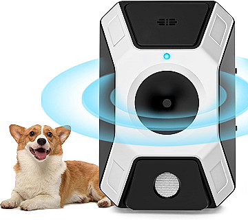 Anti Barking Device