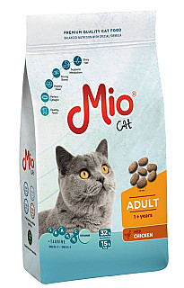 Mio chicken