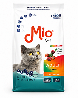 Mio گورمت