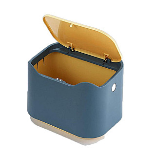 Cat Litter Trash Can