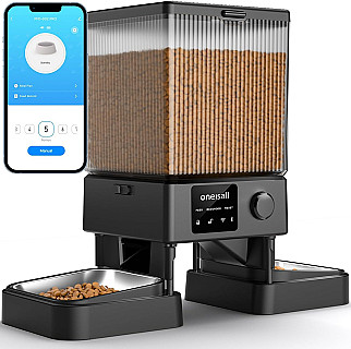 Oneisall Smart Feeder
