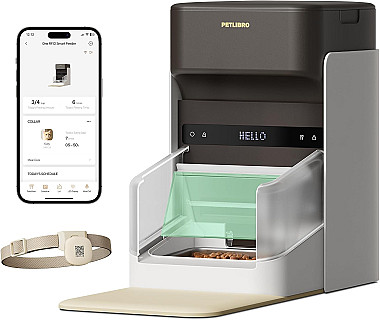 PETLIBRO Automatic Cat Feeder