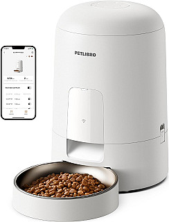 PETLIBRO Automatic Cat Feeder
