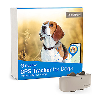 Tractive GPS Tracker