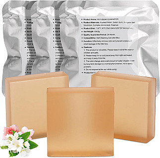 Litterbox Odor Eliminator