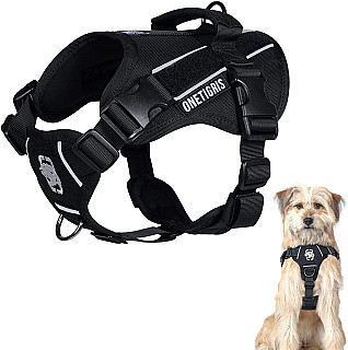 OneTigris Harness