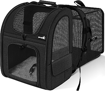 Pecute Backpack
