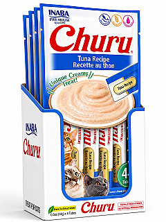 Churu Tuna Recipe