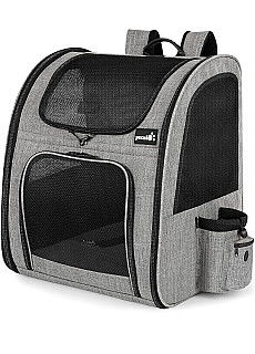 Pecute Backpack
