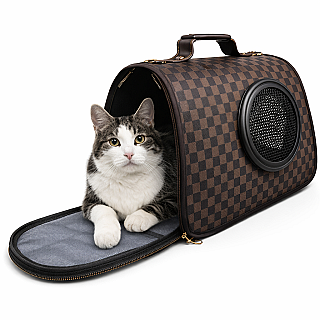 Pet Carrier Bag