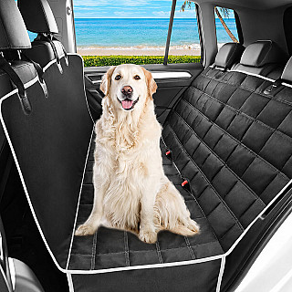 Dog Car Seat