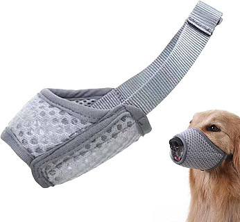 Dog Muzzle