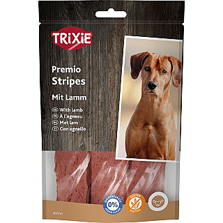 Trixie Lamb Stripes