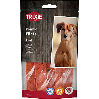 Trixie Beef