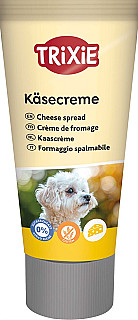 Trixie Cheese Cream