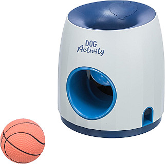 Trixie Ball Launcher