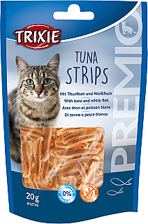 Trixie Tuna & Whitefish
