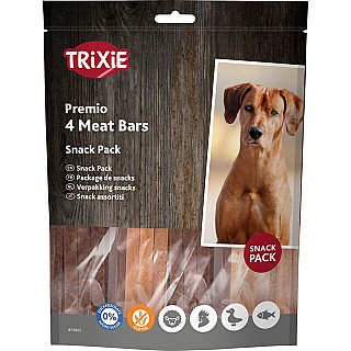 Trixie Mixed Meat Bars