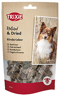 Trixie Beef Liver