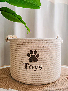 Storage Basket