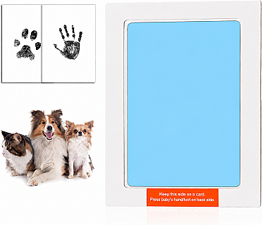 Pet Finger Print