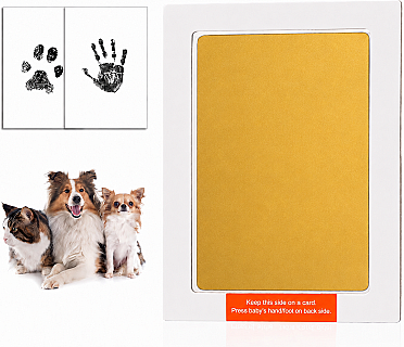 Pet Finger Print