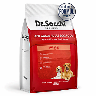 Dr.Sacchi Beef