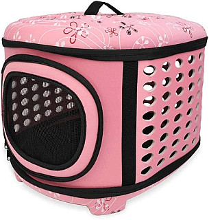 Pet Carrier Bag