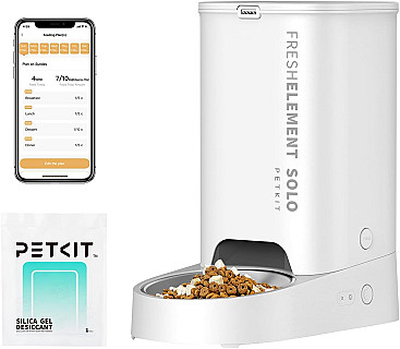 PETKIT Smart Feeder