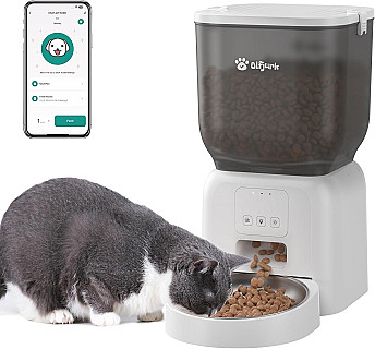 Smart Feeder