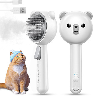 FeelNeedy Steam Brush