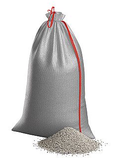 Baby Powder Litter