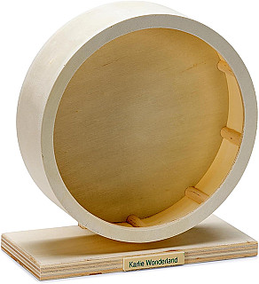 Karlie Hamster Exercise Wheel