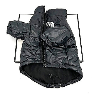 THE DOG FACE Jacket