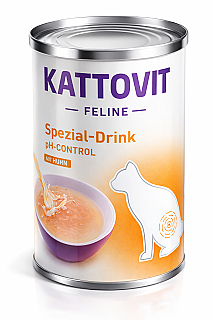 Kattovit PH-کۆنتڕۆڵ